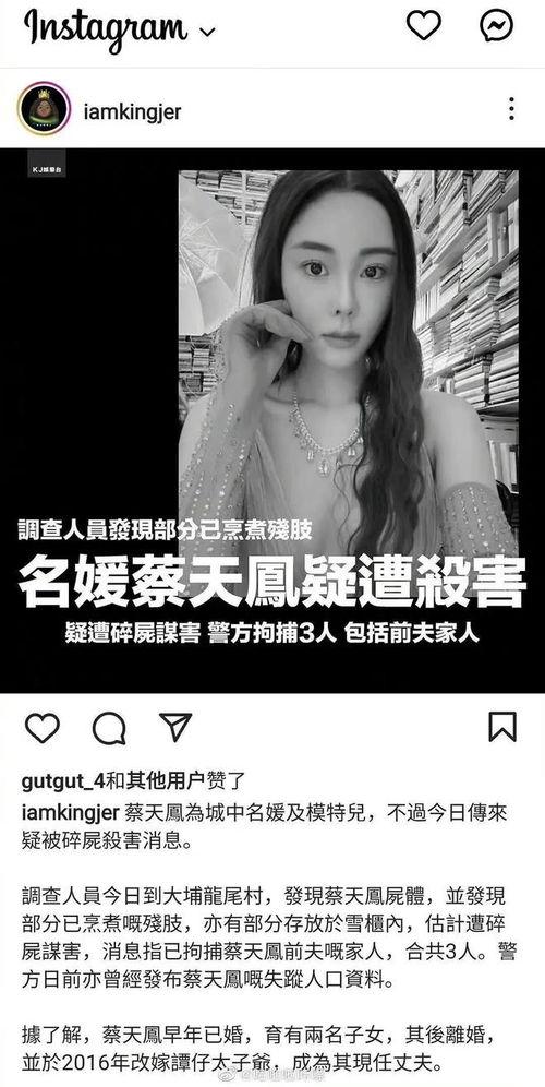 蔡天凤最新爆料视频,事件真相再引热议