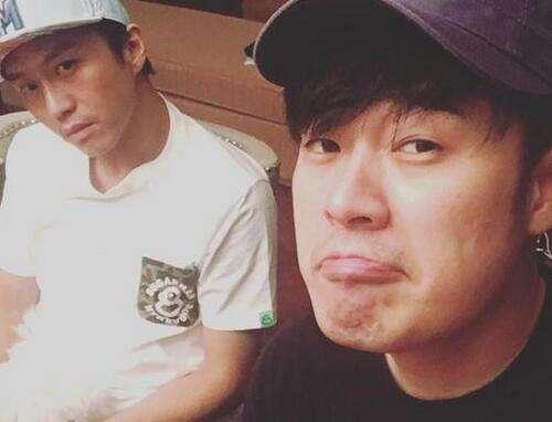 陈赫邓超最新爆料,揭秘娱乐圈幕后真相  第2张