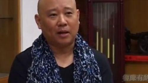 于谦爆料保健大师视频  第3张