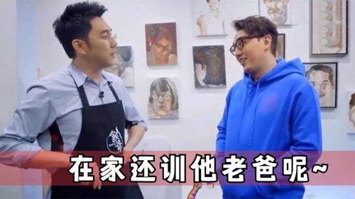 鸟叔大儿子爆料视频,独家爆料背后的家庭故事  第3张